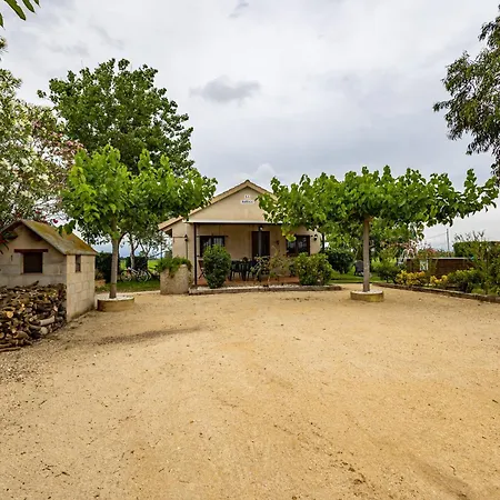 別荘 Casa Rous-riumar 2