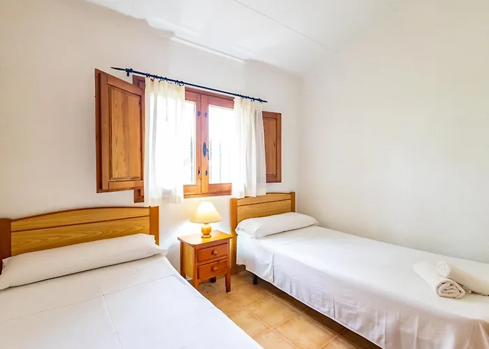 Tatil Evi Casa Rous-riumar 2 *