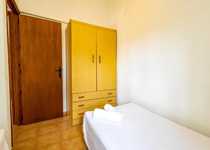 Casa Rous-riumar 2 Tatil Evi Deltebre