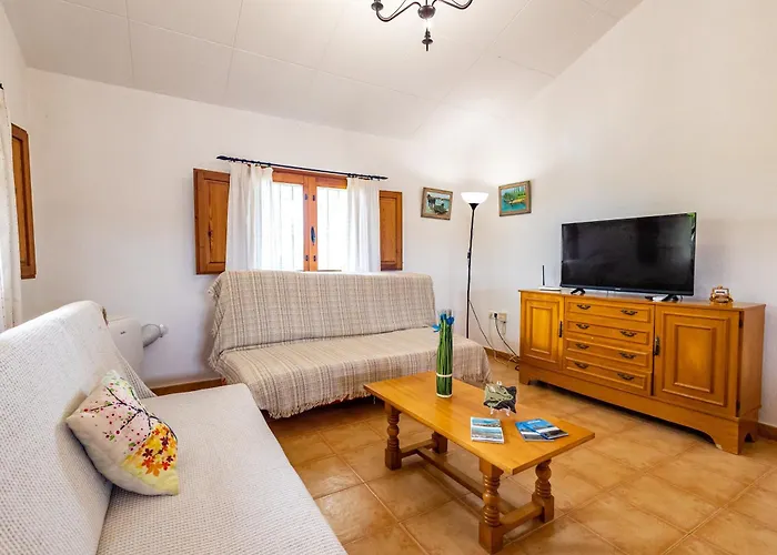 Casa Rous-riumar 2 Tatil Evi *