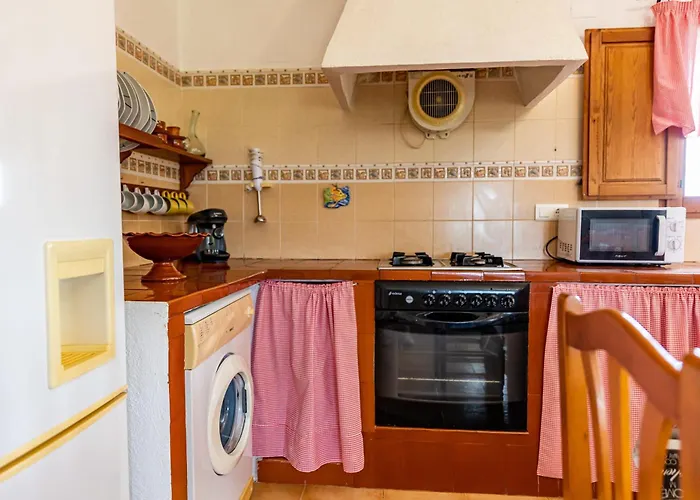Tatil Evi Casa Rous-riumar 2 *