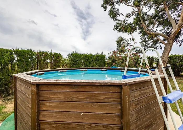 Casa Rous-riumar 2 *