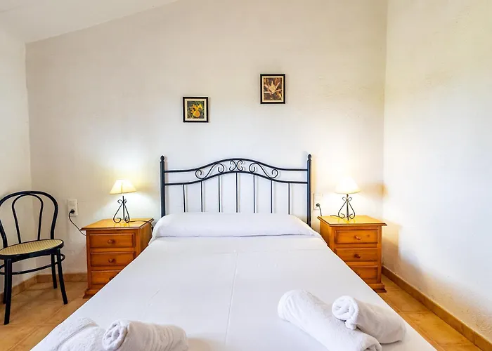Casa Rous-riumar 2 Tatil Evi *