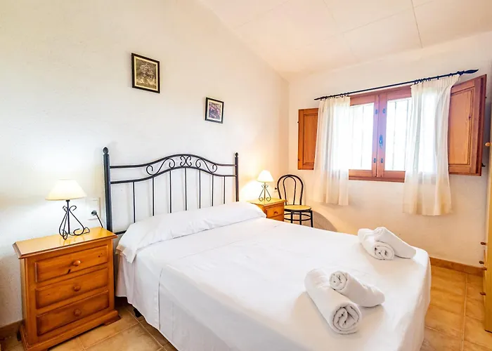 Tatil Evi Casa Rous-riumar 2 *