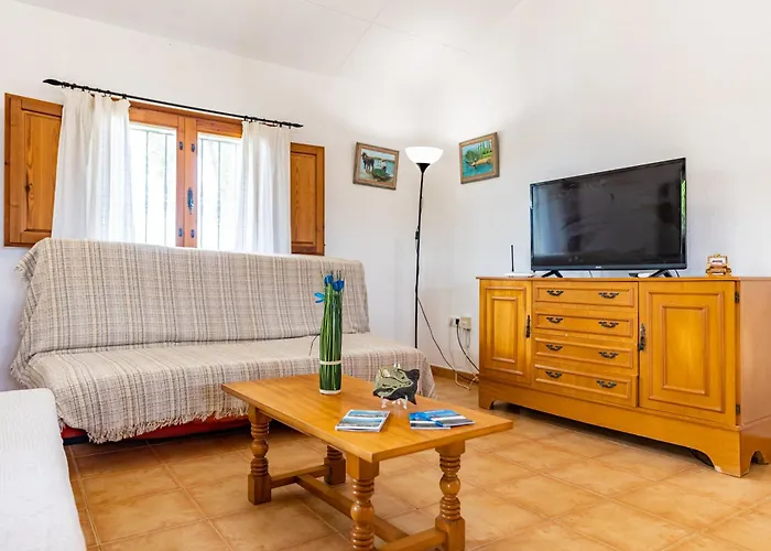 Casa Rous-riumar 2 Deltebre