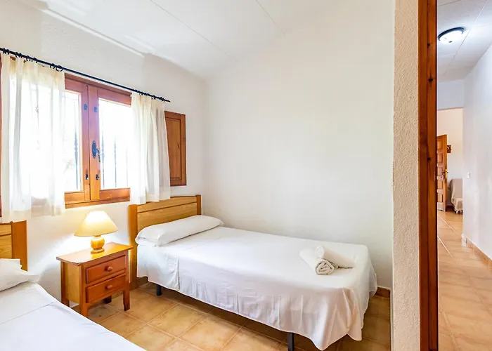 Casa Rous-riumar 2 Tatil Evi