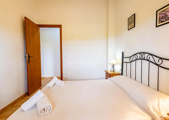 Casa Rous-riumar 2 Tatil Evi Deltebre