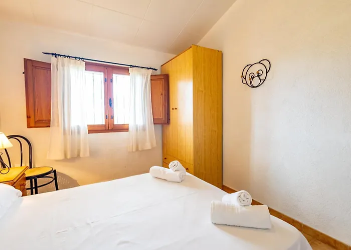 Casa Rous-riumar 2 *