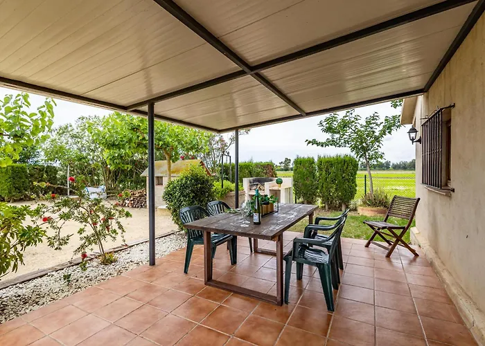 Tatil Evi Casa Rous-riumar 2 *
