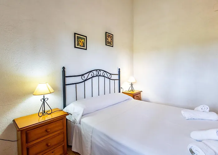 Casa Rous-riumar 2 Deltebre