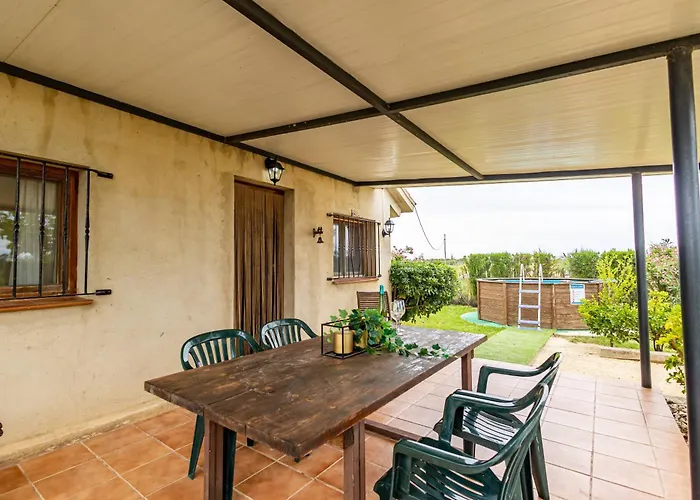 Casa Rous-riumar 2 Tatil Evi