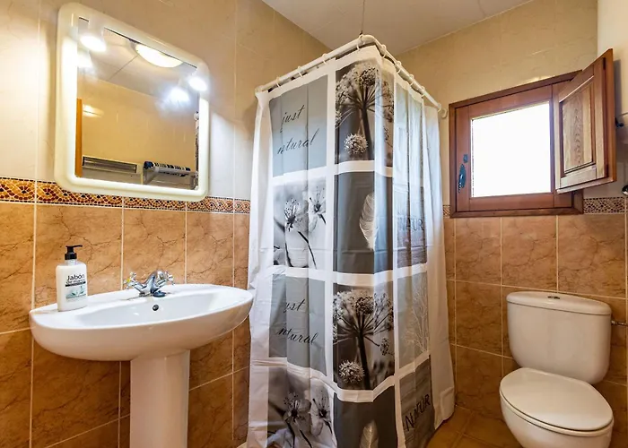 Tatil Evi Casa Rous-riumar 2