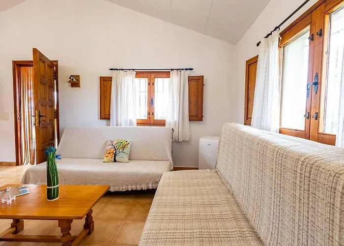 Casa Rous-riumar 2 *