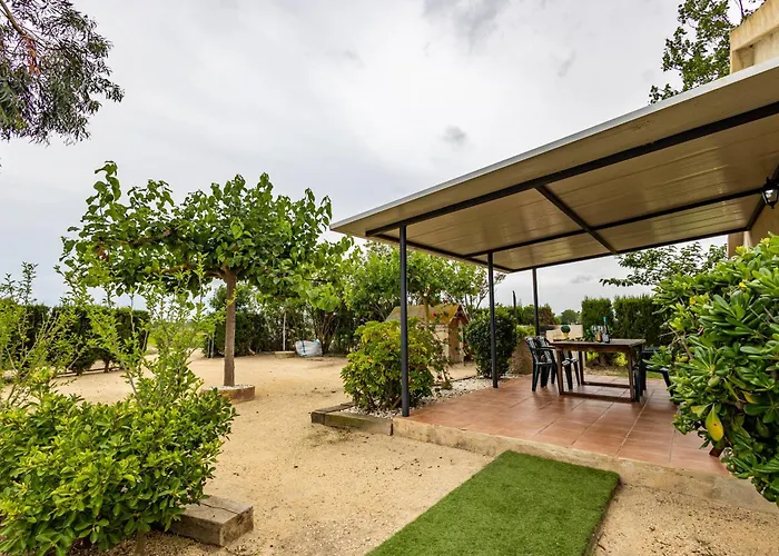 Casa Rous-riumar 2 Tatil Evi