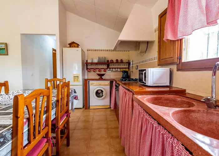 Casa Rous-riumar 2