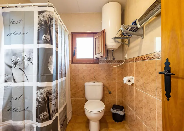Casa Rous-riumar 2 Tatil Evi
