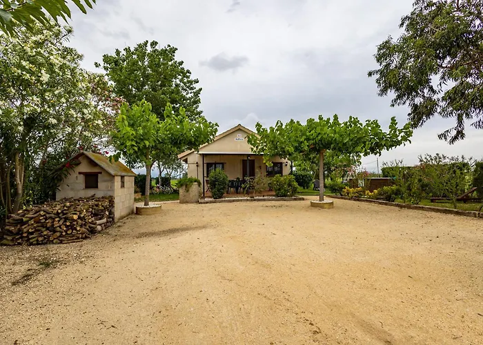 Tatil Evi Casa Rous-riumar 2