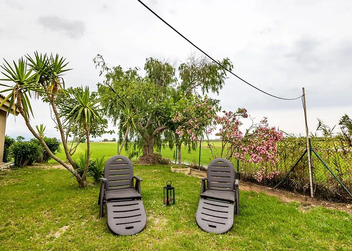 Tatil Evi Casa Rous-riumar 2
