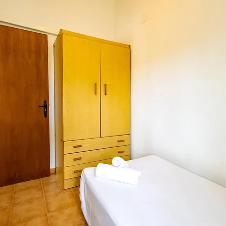 Casa Rous-riumar 2 Σπίτι διακοπών Deltebre