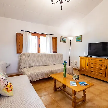 Casa Rous-riumar 2 Holiday home *