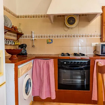 Holiday home Casa Rous-riumar 2 *