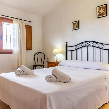 Casa Rous-riumar 2 * Deltebre