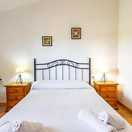 Casa Rous-riumar 2 Holiday home *