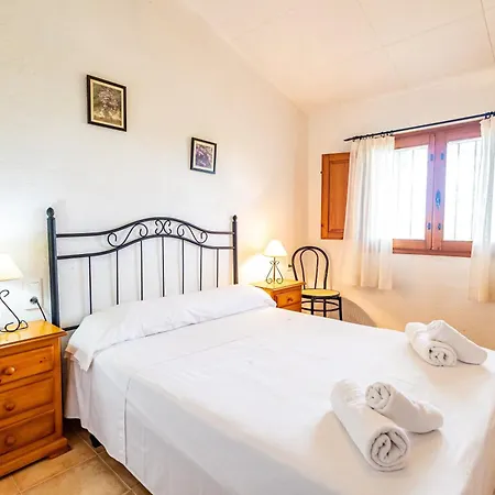 Holiday home Casa Rous-riumar 2 *