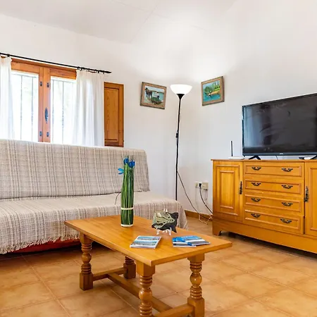Casa Rous-riumar 2 Deltebre