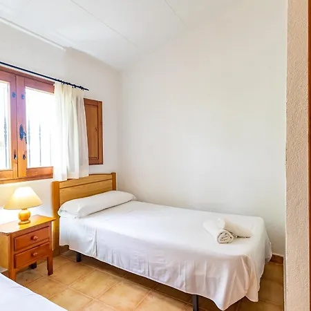 Casa Rous-riumar 2 Holiday home