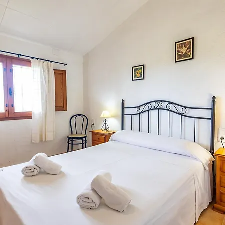 Σπίτι διακοπών Casa Rous-riumar 2