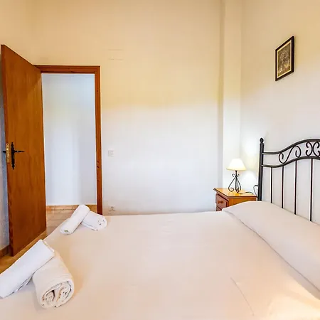 Casa Rous-riumar 2 Σπίτι διακοπών Deltebre