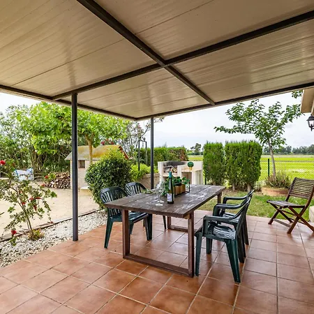 Holiday home Casa Rous-riumar 2 *