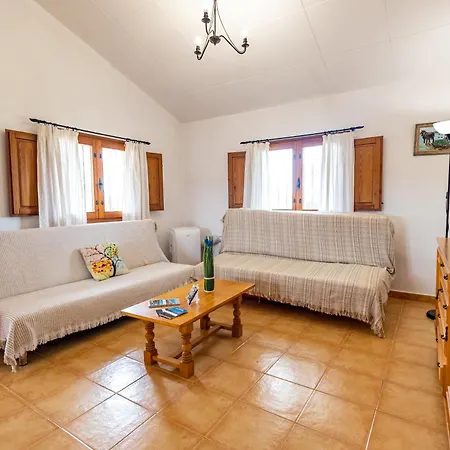 Casa Rous-riumar 2 * Deltebre