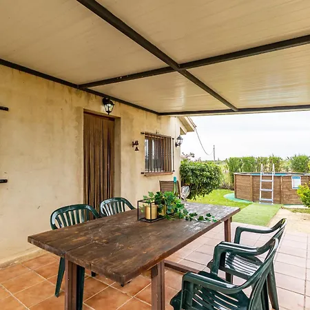 Casa Rous-riumar 2 Holiday home