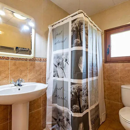Holiday home Casa Rous-riumar 2