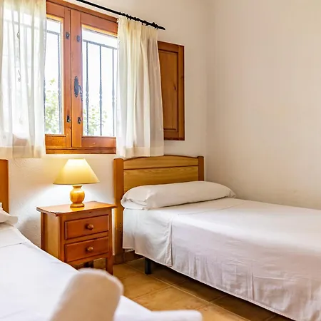 Casa Rous-riumar 2 * Deltebre