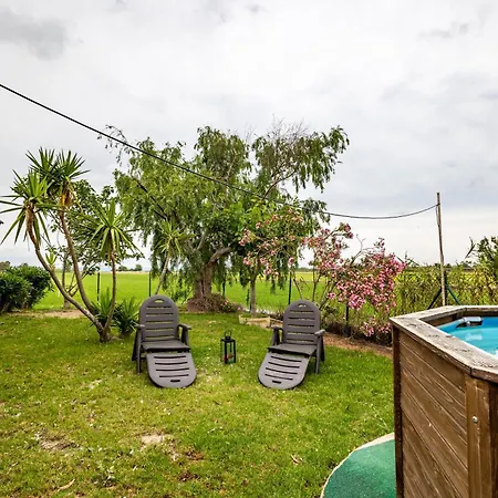 Casa Rous-riumar 2 Holiday home *