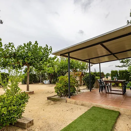 Casa Rous-riumar 2 Holiday home