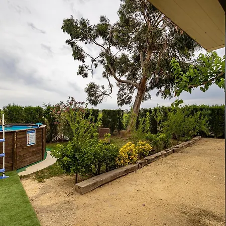 Holiday home Casa Rous-riumar 2