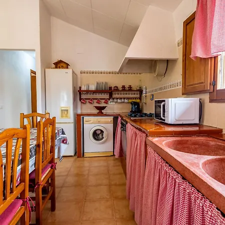 Casa Rous-riumar 2
