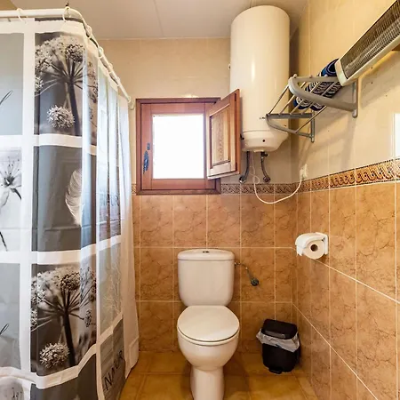 Casa Rous-riumar 2 Holiday home