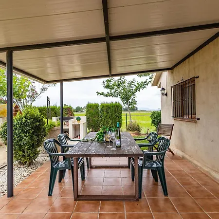 Casa Rous-riumar 2 Holiday home