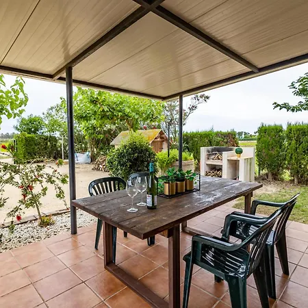 Casa Rous-riumar 2 Holiday home