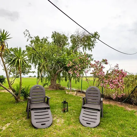 Holiday home Casa Rous-riumar 2