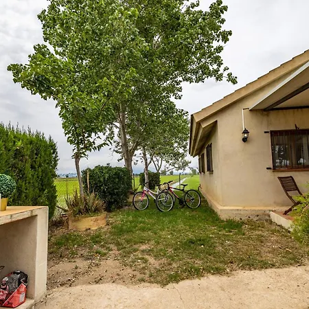 Holiday home Casa Rous-riumar 2 *