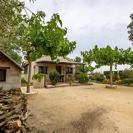 Hébergement de vacances Casa Rous-riumar 2 *