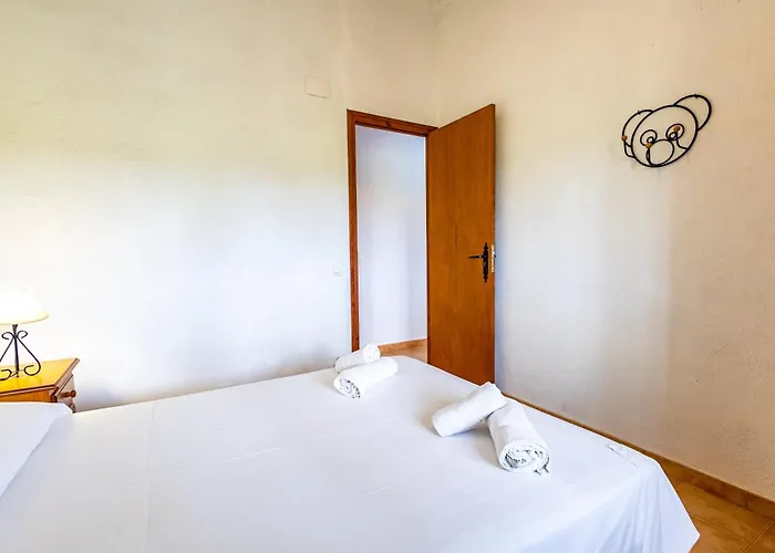 Nyaraló Casa Rous-riumar 2 *