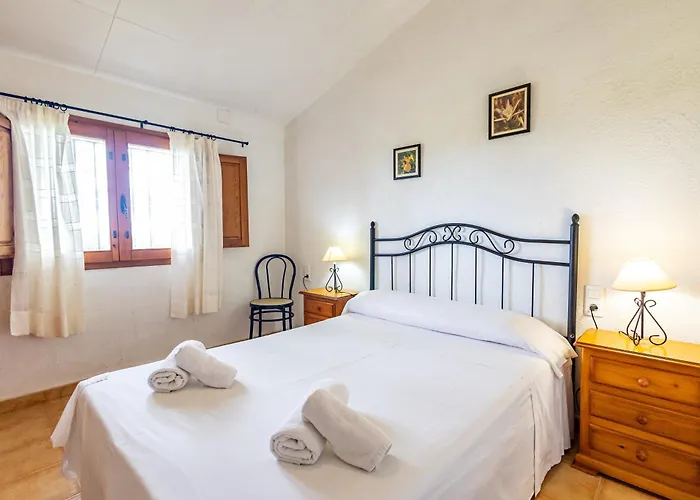 Nyaraló Casa Rous-riumar 2