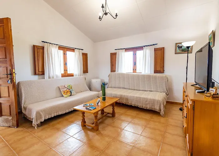 Casa Rous-riumar 2 * Deltebre